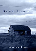 Image: Blue Land book cover